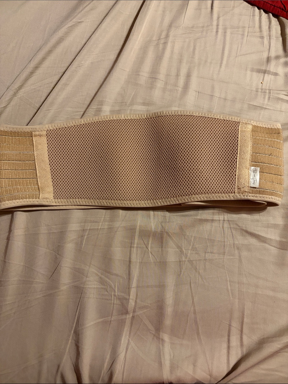 Maternity Support Belt – Pregnancy Belly Band